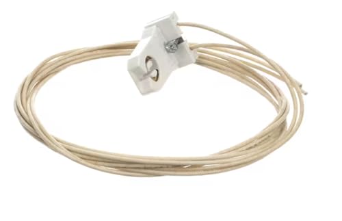 Fits LBC Bakery Equipment (1) 5C403 Lamp Socket, Flourescent Lamp for LRO-1E5, LRO-1G5, LRO-2E5