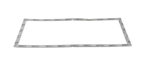 Fits Vulcan Hart TN-9 Gasket, Platen Cover, VMCS for VMCS-101, VMCS-202, VMCS-102