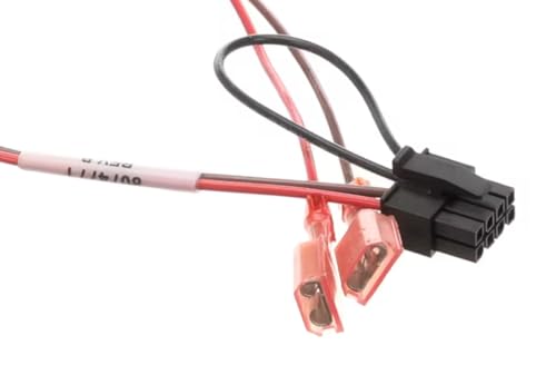 Fits Frymaster 804771 REV. B Wire Harness, ATO Power to Second ATO Board for 3FQE30U, BIGLA30, FQG30