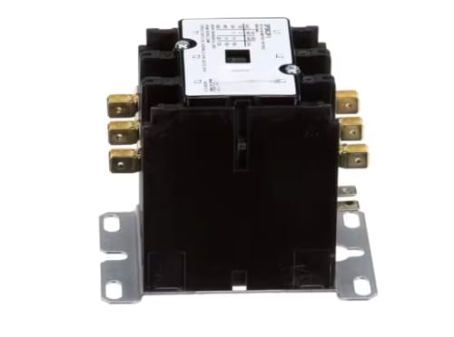 Fits Cleveland A(C5013) G Contactor, 120V, 50/60HZ, 30A, 3 Pole for SGL-40-T1, SEL-30-TR, HAMKGL