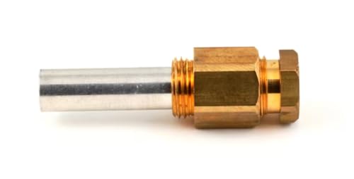 Fits Randell 6721 Pilot Orifice, Natural for 3415, 3412, 3413
