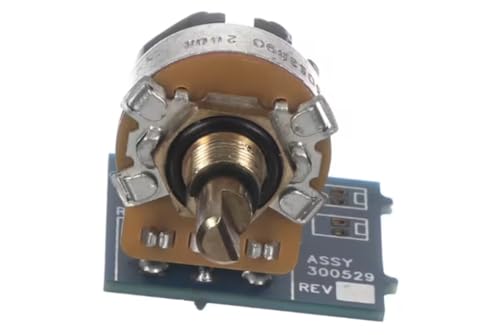 Fits Cooktek 450S3890 2008 Potentiometer Assembly, WK/FS