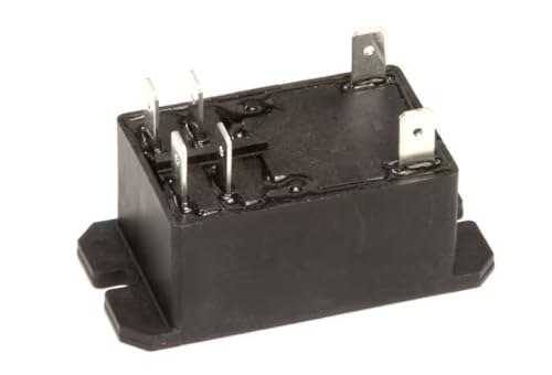 Fits Hussmann 181G 1633 A 240V~ Relay, Tyco