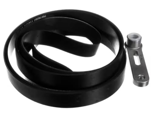 Fits Alliance Laundry Systems 25042022 Lever Arm and Belt Kit for BA055E, BA055F, BA055L