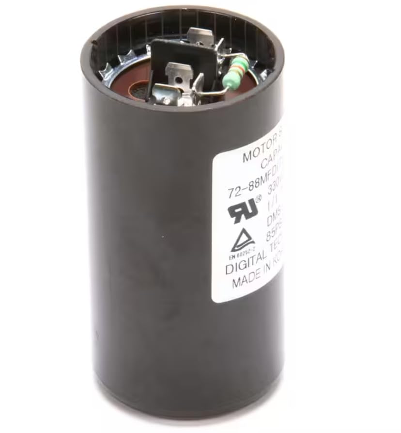 Fits Kold-Draft DMS-3CJ0072P1 85PS330D72 60252-2 402159 Start Capacitor, GB564, GT364, GT564