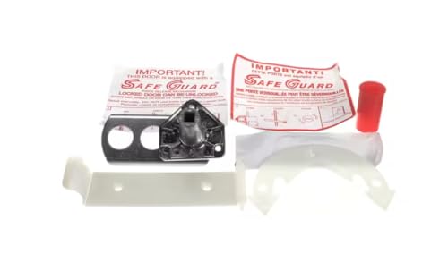 Fits Kolpak 923 ISR Mechanism with Rod, 926C 4 Door