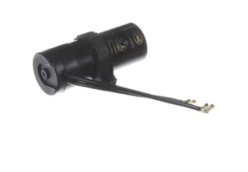 Fits Taylor 60uF +/-10% MD22 20/70/21 060MD22ABMK0DAK Capacitor, Start, 220/275 Volt, 60uF