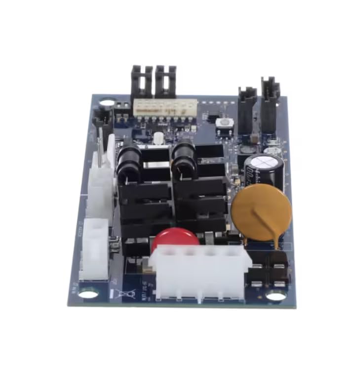 Fits Lancer 64-5037 45-3370/01 02_Rel01C Control Board, Ice Control, Pellet