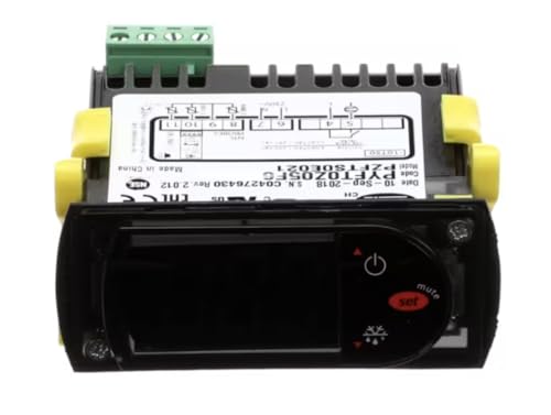 Fits Federal Industries C04276430 Rev 2.012 Temperature Control, 230V, SSRVS