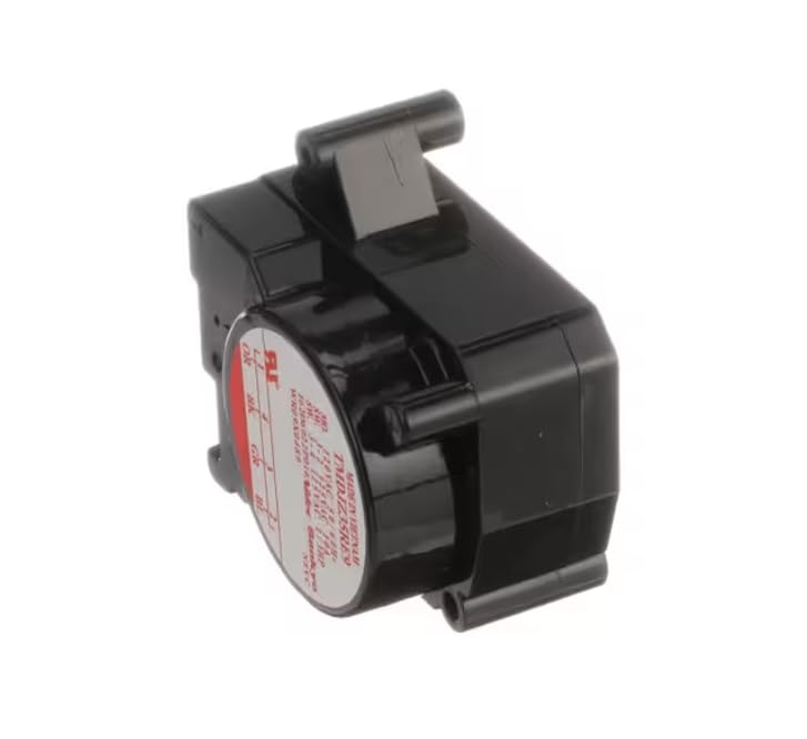 162D6022P016 Defrost Timer, 120 Volt, 50/60HZ, 16 Hour/35 Minute, Refrigerator