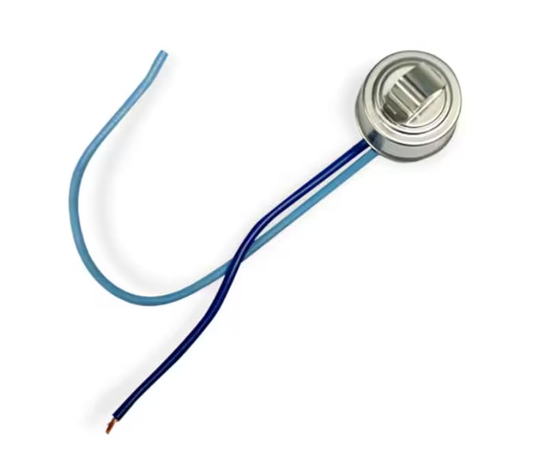 T-O-D 37TV31 31322 Defrost Thermostat, L47-22F