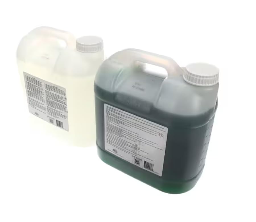 Fits Blodgett 5404 21-06544 5715 21-06540 Middleby Advantage Combi Oven Starter Cleaning Kit for BLCT &, BKI CLBKI Ovens