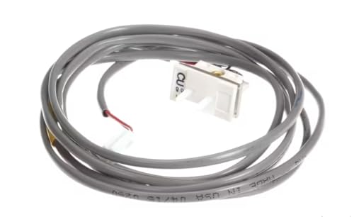 Fits Randell 2015-8 0250 Extention Cable Food Probe for BC-003UC, BC-510WT, BC-918RI