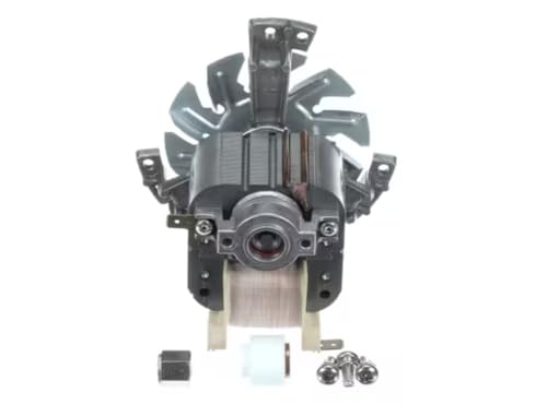 Fits Moffat EM3038-130 240V AC 50HZ/ 280V AC 60HZ RRL-3038 55462.20070 242024 FA 2510020583 3622 Motor Kit with Seal, 208-240 Volt, 50/60HZ
