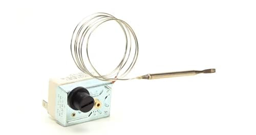 Hi-Limit Thermostat – Fits Antunes 4030314(B) Cap-MR for CM-100, DFW-100, DFW-150CF, MS-150 Units