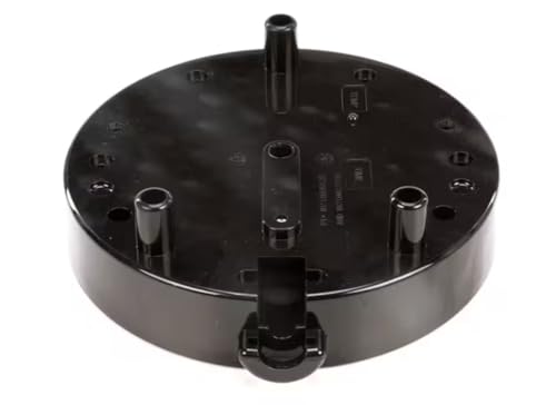 Fits Fetco 1023.00228.00 Cover Assembly, Bottom, LUXUS 1.5 for L4S-15, L3S-20, L3D-20