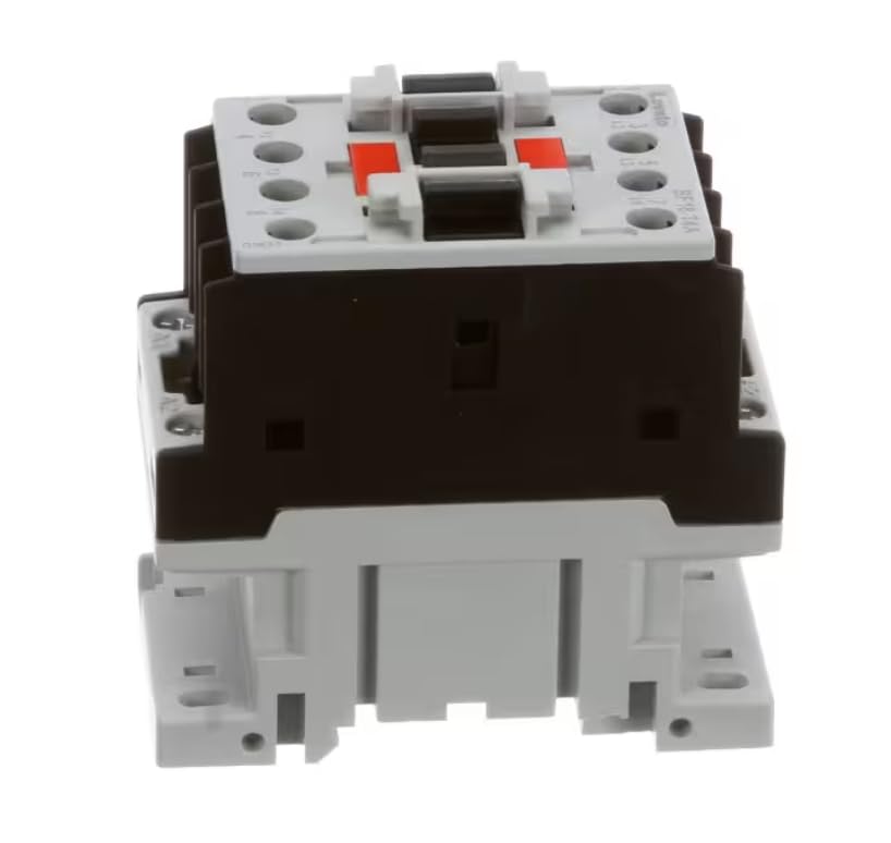 LR54332 Contactor, 120V Coil, 50/60HZ, 4 Pole for RF0650A, RFS0650A261, RFS0650W