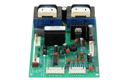 Fits Magic Chef 371591 94V-0 E123995 E253642 Control Board, New Version