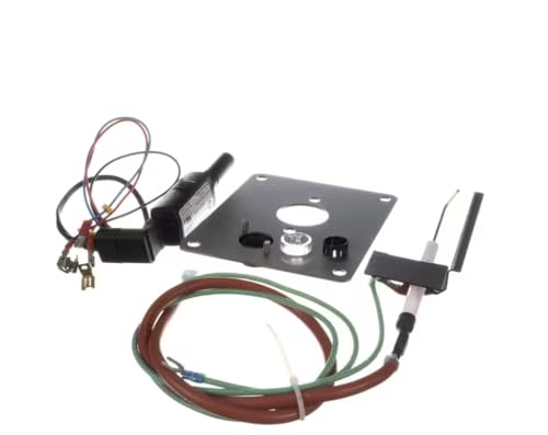 Fits XLT Ovens 2002 XP-4210-UV-AC 24Vac/50-60HZ MH47747 1619408765 Flame Detector Retrofit Kit, UV