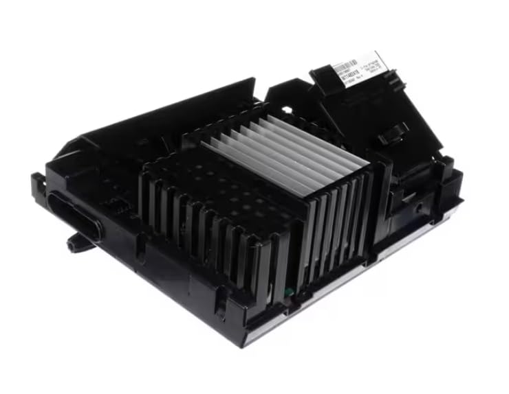 W11482418 ELECTRONIC CONTROL for WFW8620HC3, WFW8620HW3