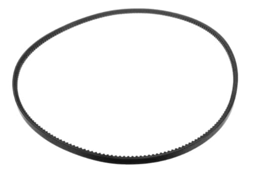 Fits DiversiTech BX68 3524SS 832497W3 V-Belt, Cogged Style, 21/32" Width, 71" Outer Circumference