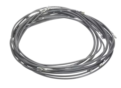 Fits Duke E3135 Wire Harness, 5 Section, 208 Volt for E-5 CBPG, EP-5 CBPG, FOODWARMER