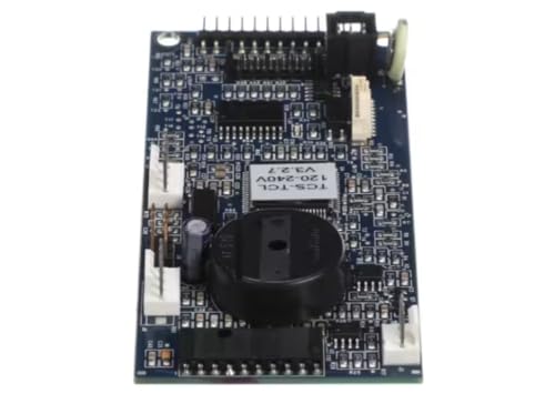 Fits Cooktek TCS-TCL Control Board with RFID/Processor