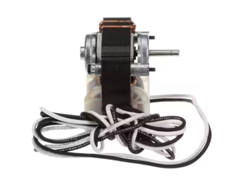 Fits Baxter 24-15N 020082A L507 Motor, 120V, 60HZ, 1.2A for HP1, HP2, HP3