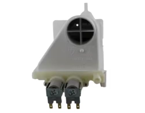 Fits Alliance Laundry Systems 685711 685756 Dispenser Mld W/Valves-Cmml Pk for AFB50RSP111TW01, AFN50FSP111TW01, AFN50RSP111TW01