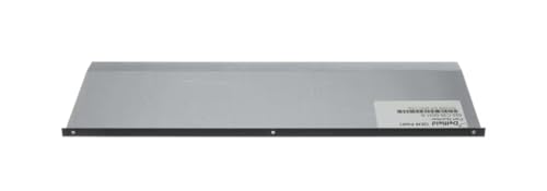 025-C35-0031-S Air Divider, Spec Line