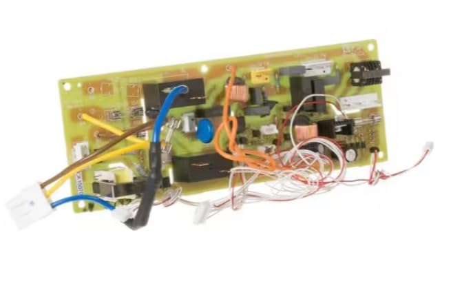 CK200809 Drive/Power Control Board, Air Conditioner for AZ41E07DAB, AZ41E07DABM1, AZ41E07DABM2