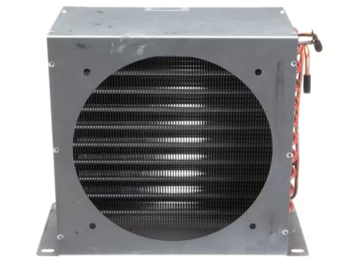 Fits Maxx Cold ST-GNH141081 QLZL20220727-3 Condenser Coil