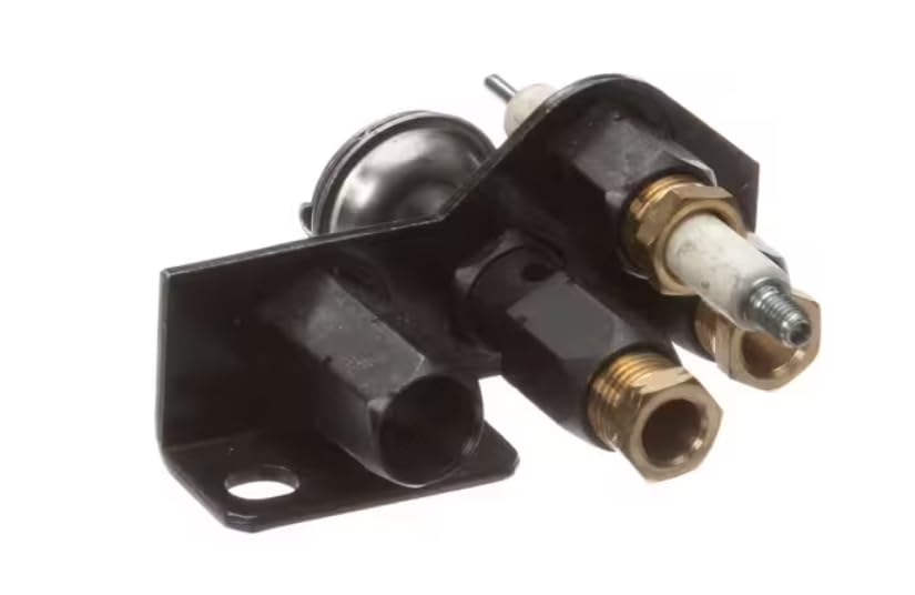Fits Jade J190 610 Pilot with Electrode, Tandoor