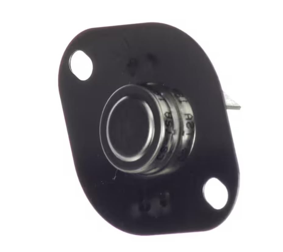 Fits Goodman CS-7SA Hi Limit Thermostat, Auto Reset, 180F