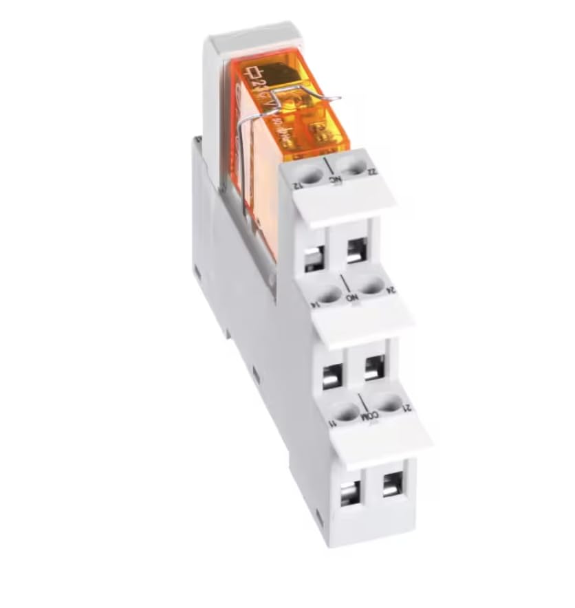 Fits Henny Penny 95.05.7 40-44-50 40.52 99.02.0.230.09 Relay, 250-300V, 10A