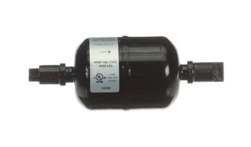 Fits Ice O Matic SA32992 24266 Filter/Drier, EK-032 S for C20, C40, CIM0320A