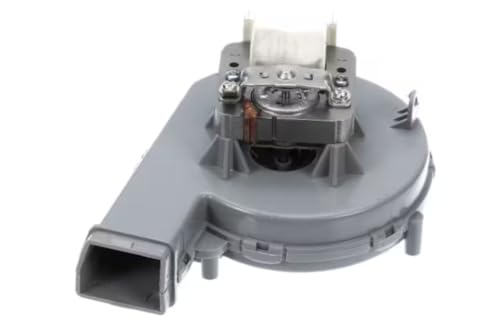Fits Magic Chef 560455 Turbo Fan/Motor Assembly, 120V, 60HZ