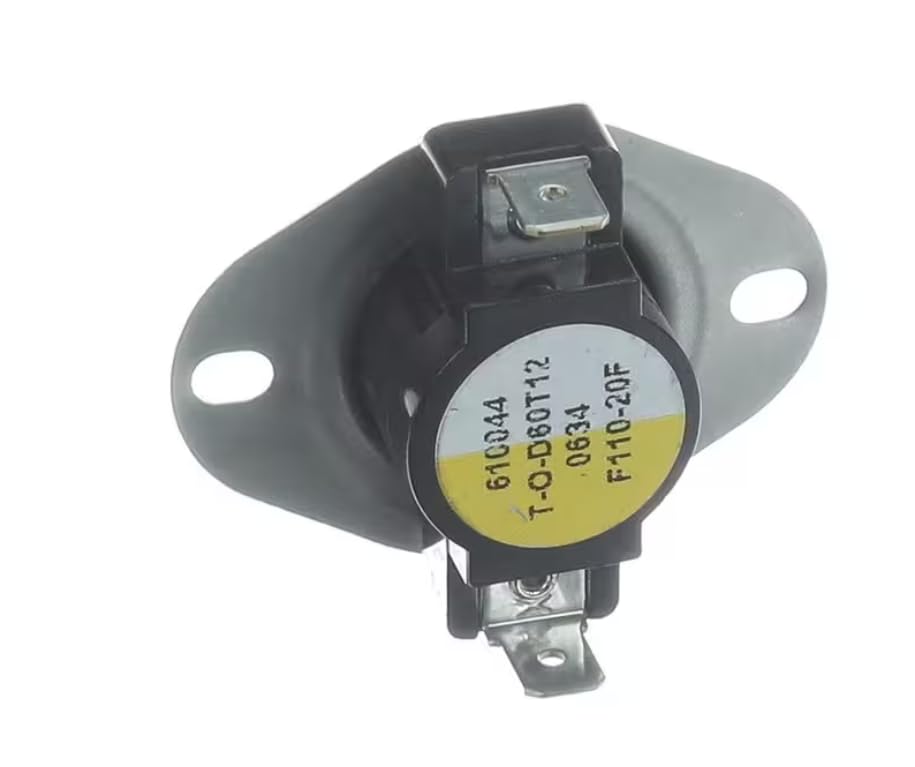 Fits Middleby T-O-D 60T12 0634 F11-20F