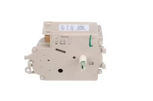 2142 21293 M620 011-65784-01 Timer, Washing Machine for 1CLSR7010PQ0, 1CLSQ9549PG1, 1CLSQ9549PW0