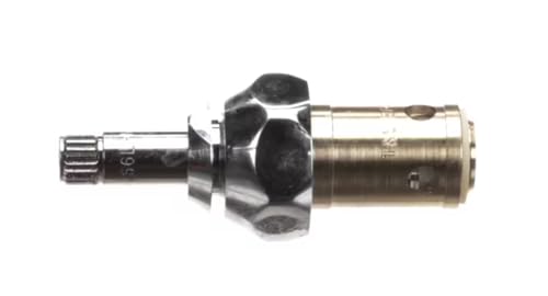 Fits T&S Brass S4L Spindle Assembly, RTC for 006020-40, 006020-40NS, B-0105