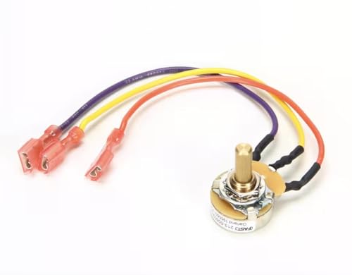 Potentiometer Master 200 Fits Garland 213-50502-01