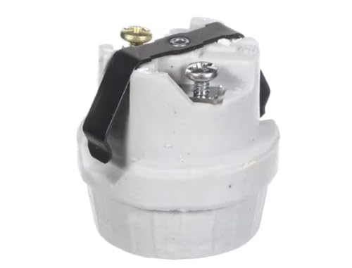 Fits Doyon 2M1100 Light Socket, Incandescent for CA12, CA6, CAOP12
