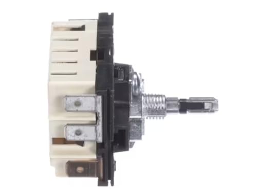 Fits Nemco 240VAC/15A MPA-U439-UNM Thermostat for 8010SX, 8010V, 8018-SLT