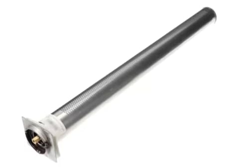Fits Lochinvar 100135312 BNR1430 Main Burner Assembly with Pressure Tap for CBL0987, CBL1257, CBL1437