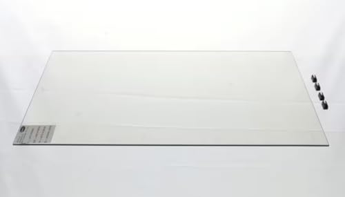Fits Cadco 35010 Door Glass, Inner