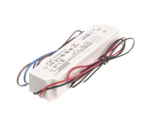 Fits Cretors GB80401271 IP67 LED Power Supply, 120-240V, 5A