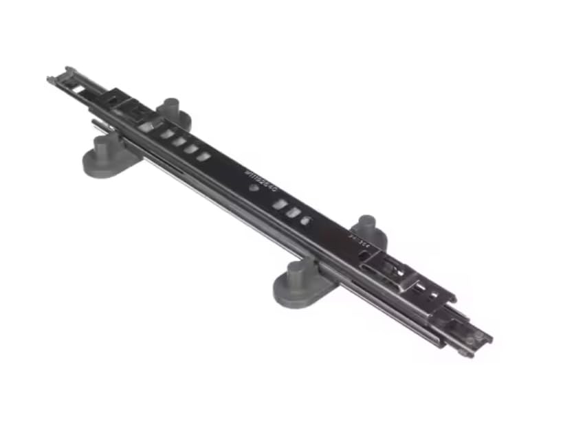 Fits Garland 240304 W11192840 Drip Channel, Lower, Back for XPE24AC, XPE36AC, XPG24AC