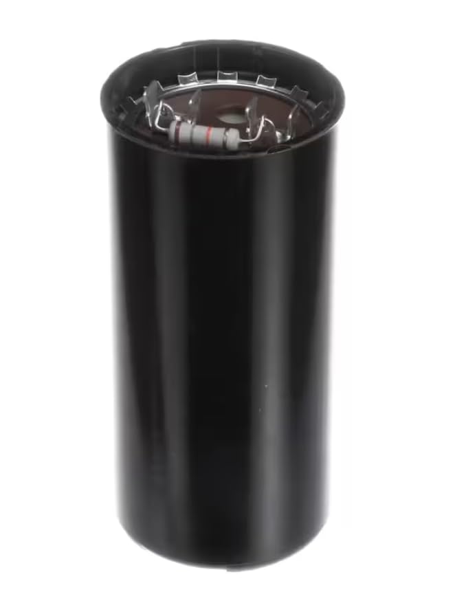 Fits Taylor 61232052 Capacitor, Start, 330 Volt, 50/60HZ, 72-88uF