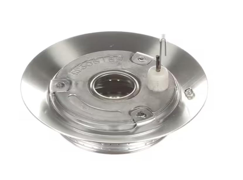 HW308189 CAP-BURNR for DE9900, GDE9900, LDE9900