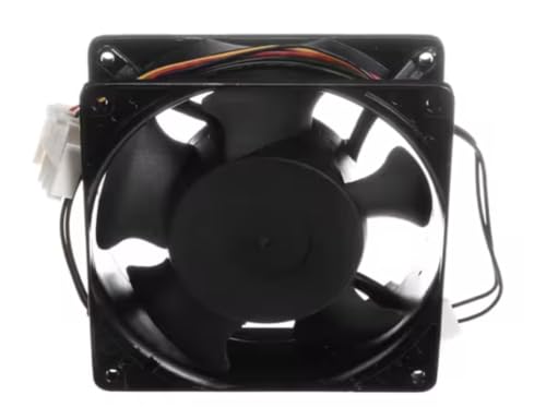 Fits Winston AC24V 50/60HZ 15/13W 1223 Axial Fan with Wire Lead, Cooling